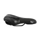 Седло Selle Royal Freeway Fit Moderate (чёрное)