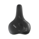 Седло Selle Royal Freeway Fit Moderate (чёрное)