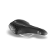Седло подростковое Selle Royal Hello (чёрное)