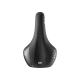 Седло подростковое Selle Royal Hello (чёрное)