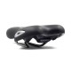 Седло Selle Royal Lookin Athletic (чёрное)