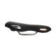 Седло Selle Royal Lookin Athletic (чёрное)
