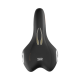 Седло Selle Royal Lookin Athletic (чёрное)