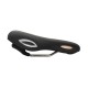 Седло Selle Royal Lookin Moderate (чёрное)