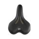 Седло Selle Royal Lookin Moderate (чёрное)
