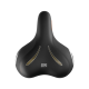 Седло Selle Royal Lookin Relaxed (чёрное)