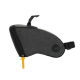 Подсумок подседельный Selle Royal Saddle Bag Medium (чёрный/серый)