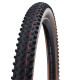 Покрышка 29x2.35 (60-622) Schwalbe Racing Ray, Super Race Addix Speed, TLE (Transparent Sidewall, складная)