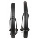 Комплект брызговиков Zefal Shield G50 3572056 (черный)