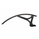 Комплект брызговиков Zefal Shield G50 3572056 (черный)
