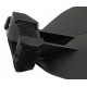 Брызговик задний Zefal Shield S20 MTB (черный)