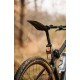 Брызговик задний Zefal Shield S20 MTB (черный)