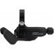 Манетка Shimano Deore SL-M5100-L 2 ск. без индикатора