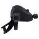 Манетка Shimano Deore SL-M5100-L 2 ск. без индикатора