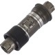 Каретка Shimano ES300 73/118 мм без болтов Octalink