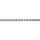 Цепь Shimano LG500, Link Glide, 9/10/11 ск., 116 зв., с замком