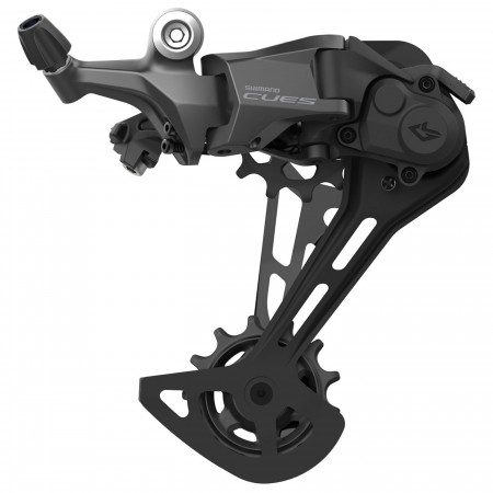 Переключатель задний Shimano RD-U6000 10/11 ск. (чёрный)
