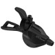 Манетка Shimano SL-U6000, правая, 10 ск., тросик 2050 мм