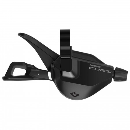 Манетка Shimano SL-U6000, правая, 11 ск., тросик 2050 мм
