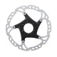 Ротор тормозной Shimano SM-RT76 (180 мм, 6 болтов)