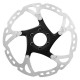 Ротор тормозной Shimano SM-RT76 (180 мм, 6 болтов)