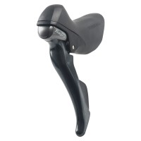 Шифтер/тормозная ручка Shimano Tiagra 4700, левая, 2 ск.