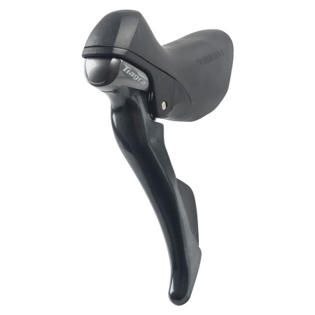 Шифтер/тормозная ручка Shimano Tiagra 4700, левая, 2 ск.