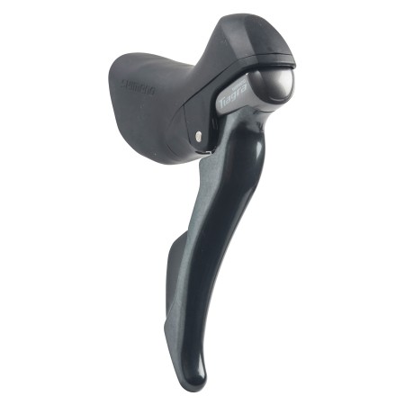 Шифтер/тормозная ручка Shimano Tiagra 4700, правая, 10 ск.