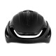 Шлем HQBC AIRQ Q090396 (матовый чёрный)