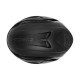 Шлем HQBC AIRQ Q090396 (матовый чёрный)