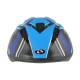 Шлем HQBC KIQS Q090360M р-р 52-56 (синий)
