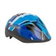 Шлем HQBC KIQS Q090360M р-р 52-56 (синий)