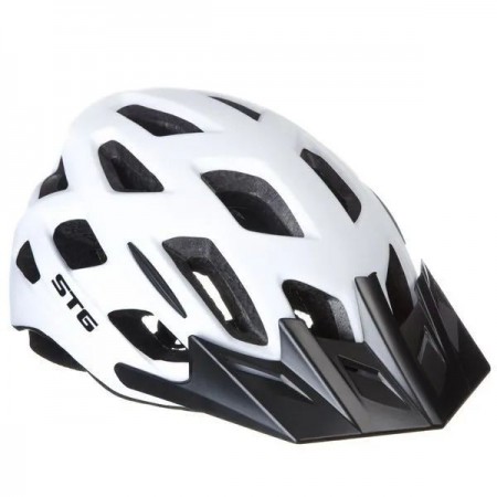 Шлем STG HB3-2-D (белый)