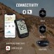 Велокомпьютер SIGMA ROX 4.0 Endurance (чёрный)