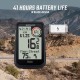 Велокомпьютер SIGMA ROX 4.0 Endurance (чёрный)