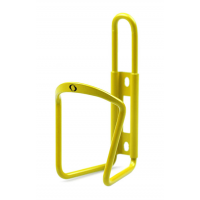 Флягодержатель Simpla Alu-Star Ego (жёлтый)