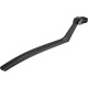 Крыло заднее пластиковое SKS S-Blade 28 быстросъёмное 0-11093 (чёрный)
