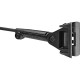 Комплект крыльев SKS SPEEDROCKER 28" с усами ширина 42 мм 0-11567 (чёрный)