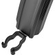 Комплект крыльев SKS VELOFLEXX 55 для 28" ширина 55 мм 0-11665 (чёрный)