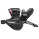 Шифтер Shimano Altus SL-M310-L 3 ск.