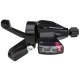 Шифтер Shimano Altus SL-M310-L 3 ск.