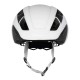 Шлем Force, AKITA Junior, white-black, XS-S (48-54см)