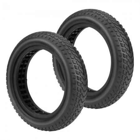 Покрышка SOLID XIAOMI 8 1/2*2 (50-134)