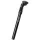 Штырь подседельный ZOOM SPS-C372 (D28.6, L-350, чёрный)