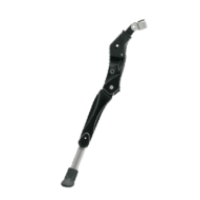 Подножка StandWell SW-RA028JR (чёрный)