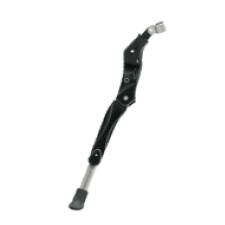 Подножка StandWell SW-RA028JR (чёрный)