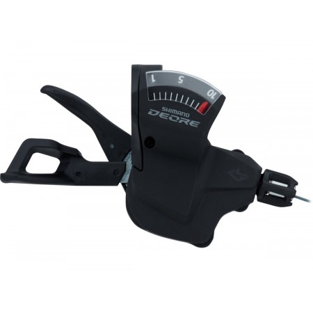 Шифтер Shimano Deore M5130-R, 10 ск.