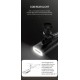 Фара/Фонарь двухсторонний GACIRON V20D-1700 1600LM+100LM Micro USB 5000mAh 07-300149