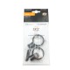 Держатель для крыльев SKS Say Mounting Clamps 34,5 - 37 мм 11561