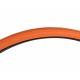 Покрышка 700x26C (26-622) KENDA K196 Kontender 60TPI LR3 (оранжевая)